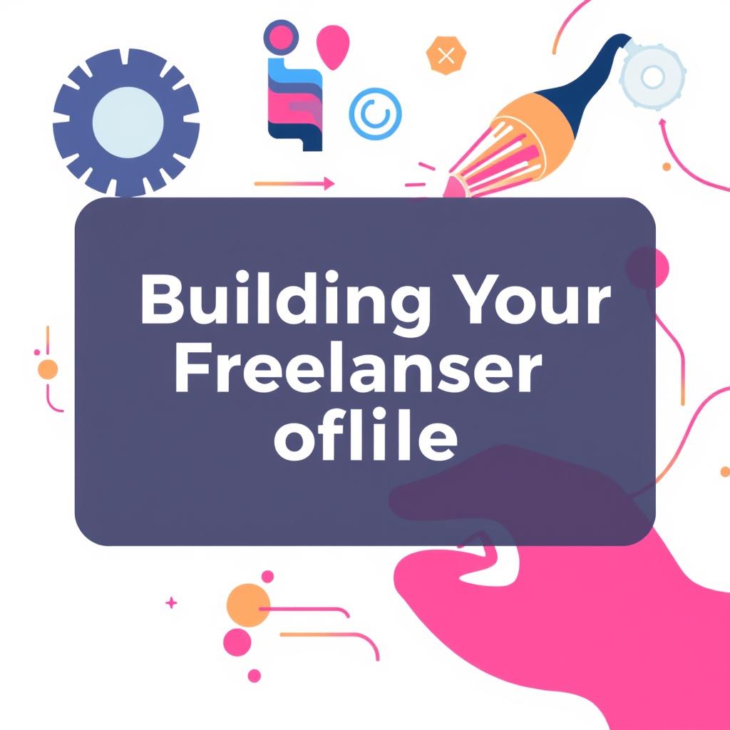 Building Your Freelancer Profile