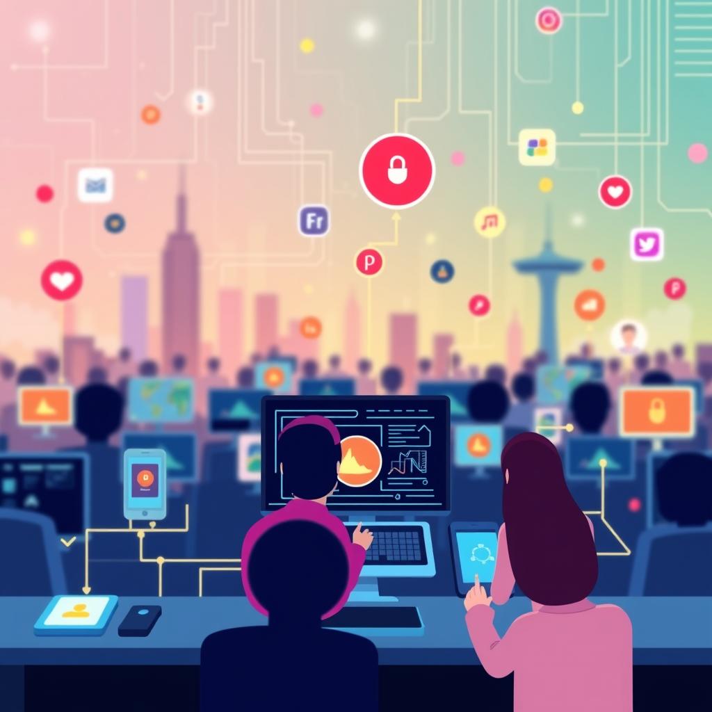AI-Powered Social Media Marketing for Bangladeshi Entrepreneurs